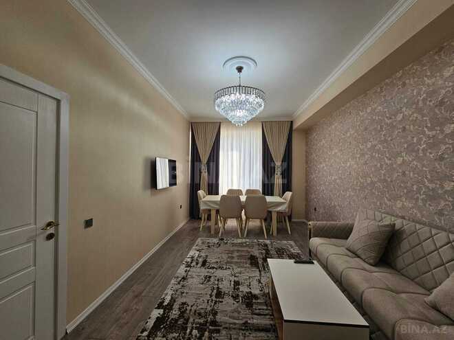 Продаётся 2-комн. новостройка 66 м², photo 1 from 22