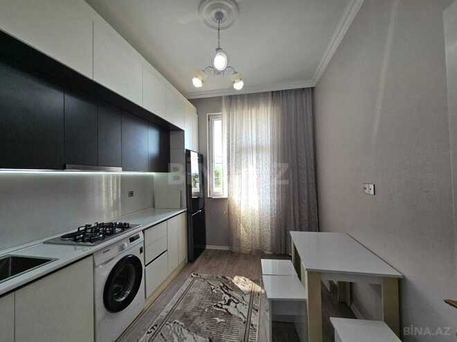 Продаётся 2-комн. новостройка 66 м², photo 16 from 22