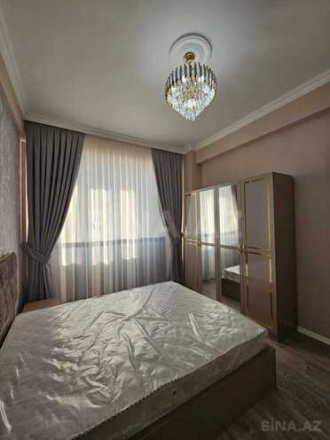 Продаётся 2-комн. новостройка 66 м², photo 7 from 22