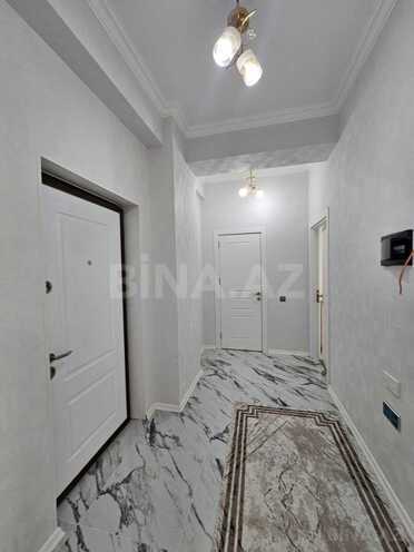 Продаётся 2-комн. новостройка 66 м², photo 18 from 22