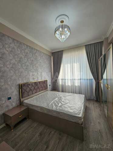 Продаётся 2-комн. новостройка 66 м², photo 8 from 22