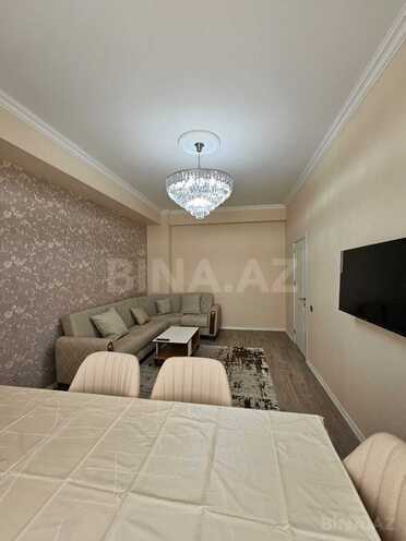 Продаётся 2-комн. новостройка 66 м², photo 5 from 22