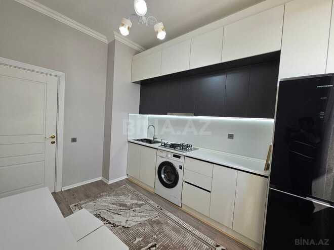 Продаётся 2-комн. новостройка 66 м², photo 14 from 22