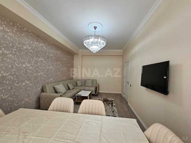 Продаётся 2-комн. новостройка 66 м², photo 4 from 22