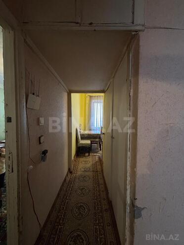 Продаётся 3-комн. вторичка 85 м², м. Ази Асланов, photo 8 from 11