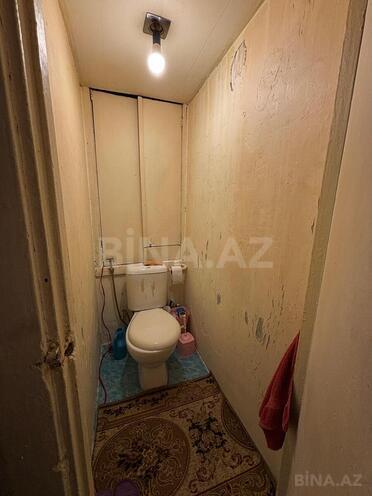 Продаётся 3-комн. вторичка 85 м², м. Ази Асланов, photo 10 from 11