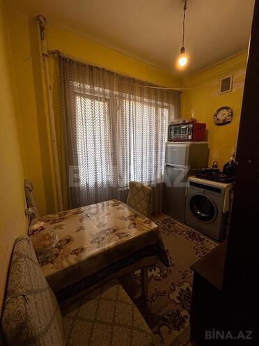 Продаётся 3-комн. вторичка 85 м², м. Ази Асланов, photo 5 from 11