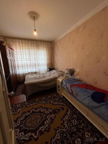 Продаётся 3-комн. вторичка 85 м², м. Ази Асланов, photo 4 from 11