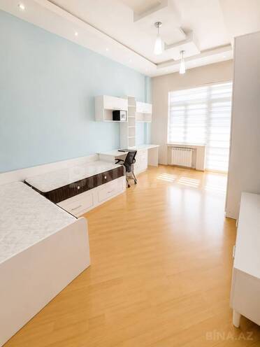 Satılır 3 otaqlı yeni tikili 140 m², Nizami m., photo 7 from 16