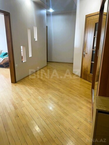 Satılır 3 otaqlı yeni tikili 140 m², Nizami m., photo 10 from 16
