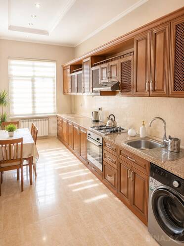 Satılır 3 otaqlı yeni tikili 140 m², Nizami m., photo 11 from 16