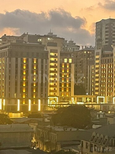 Satılır 3 otaqlı yeni tikili 140 m², Nizami m., photo 15 from 16
