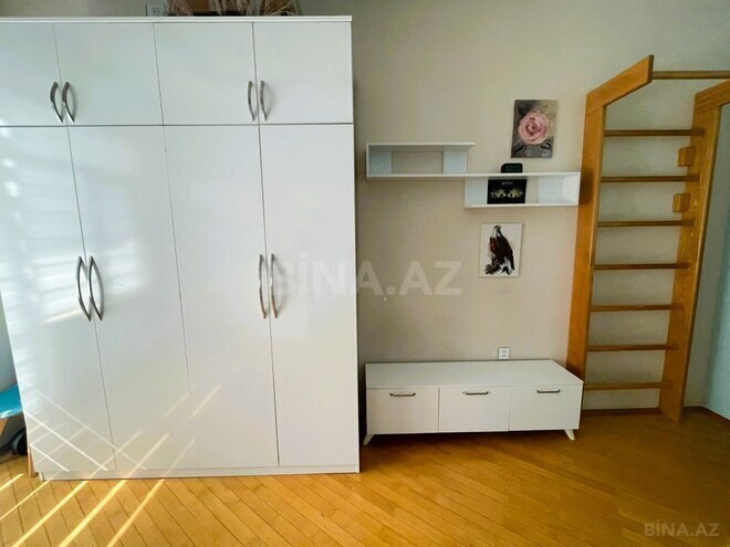 Satılır 3 otaqlı yeni tikili 140 m², Nizami m., photo 9 from 16