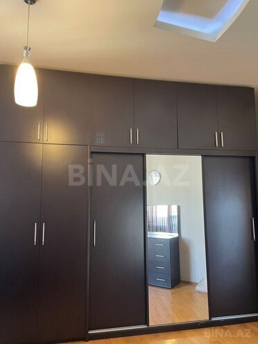 Satılır 3 otaqlı yeni tikili 140 m², Nizami m., photo 5 from 16