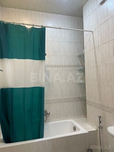 Satılır 3 otaqlı yeni tikili 140 m², Nizami m., photo 12 from 16