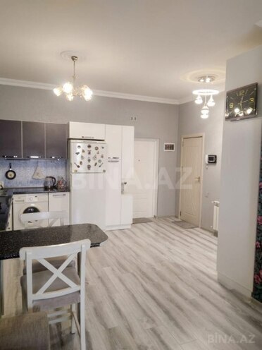 Satılır 2 otaqlı yeni tikili 57 m², 7-ci mikrorayon q., photo 7 from 12