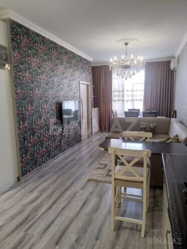 Satılır 2 otaqlı yeni tikili 57 m², 7-ci mikrorayon q., photo 3 from 12