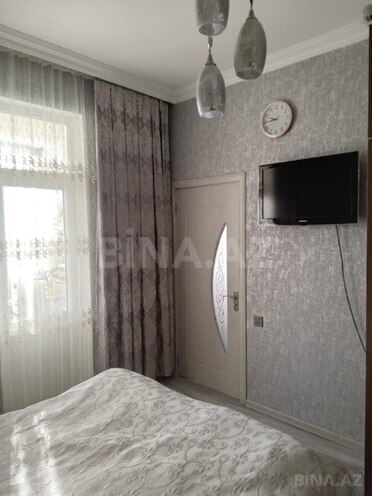 Satılır 2 otaqlı yeni tikili 57 m², 7-ci mikrorayon q., photo 4 from 12