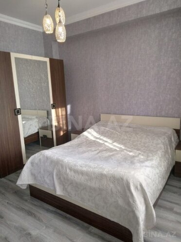Satılır 2 otaqlı yeni tikili 57 m², 7-ci mikrorayon q., photo 8 from 12