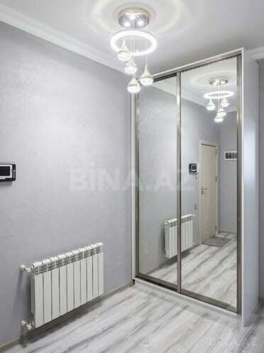Satılır 2 otaqlı yeni tikili 57 m², 7-ci mikrorayon q., photo 6 from 12