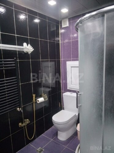 Satılır 2 otaqlı yeni tikili 57 m², 7-ci mikrorayon q., photo 11 from 12