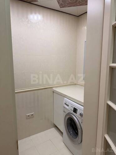 Сдаётся 3-комн. новостройка 120 м², Сабаильский р., photo 12 from 22
