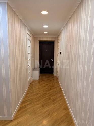 Сдаётся 3-комн. новостройка 120 м², Сабаильский р., photo 11 from 22