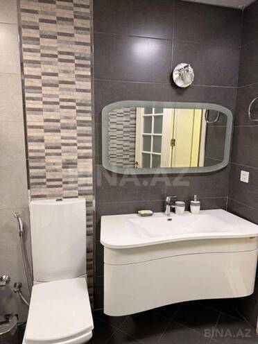 Сдаётся 3-комн. новостройка 120 м², Сабаильский р., photo 21 from 22