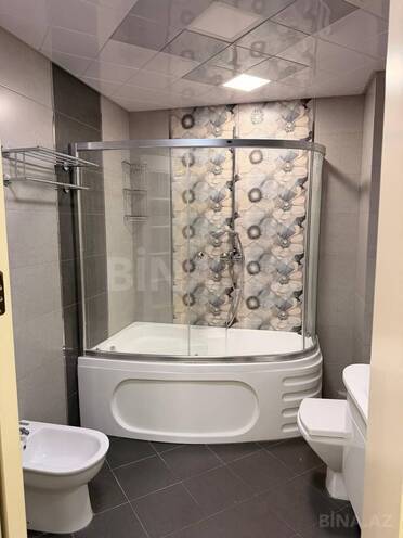 Сдаётся 3-комн. новостройка 120 м², Сабаильский р., photo 20 from 22