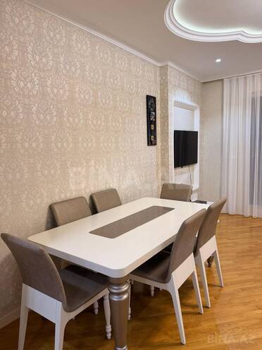 Сдаётся 3-комн. новостройка 120 м², Сабаильский р., photo 6 from 22