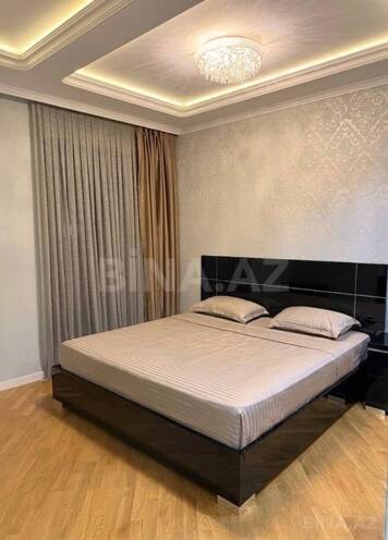 Сдаётся 3-комн. новостройка 120 м², Сабаильский р., photo 15 from 22