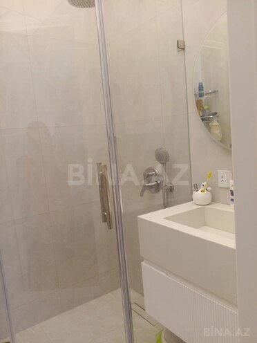 Satılır 4 otaqlı yeni tikili 150 m², Yasamal q., photo 10 from 11