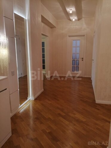 Satılır 4 otaqlı yeni tikili 150 m², Yasamal q., photo 7 from 11