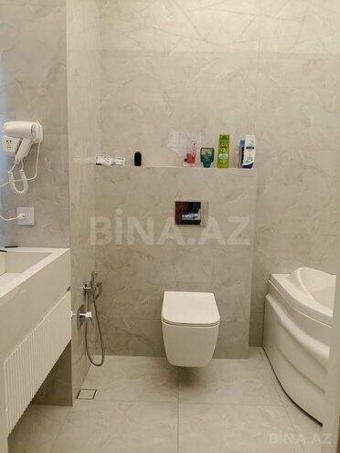 Satılır 4 otaqlı yeni tikili 150 m², Yasamal q., photo 9 from 11