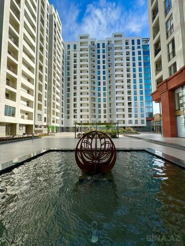 Продаётся 4-комн. новостройка 170 м², м. Элмляр Академиясы, photo 1 from 29