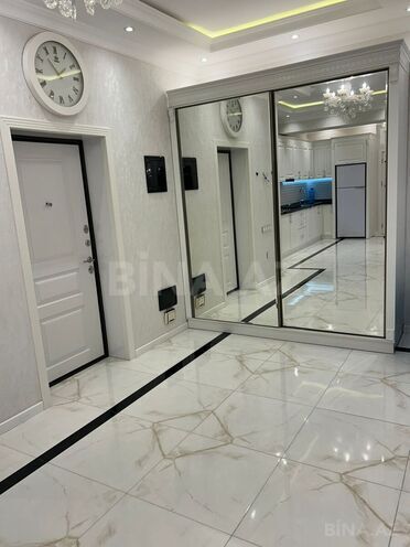 Satılır 4 otaqlı yeni tikili 140 m², Həzi Aslanov m., photo 16 from 21