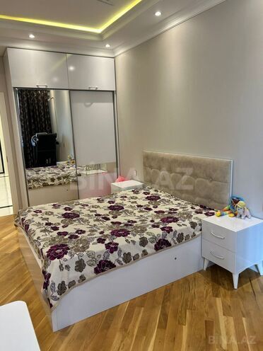 Satılır 4 otaqlı yeni tikili 140 m², Həzi Aslanov m., photo 13 from 21
