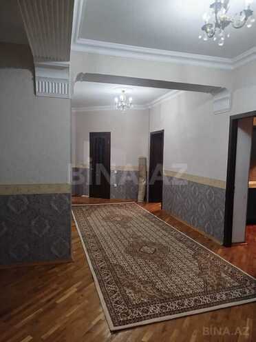 İcarəyə verilir 4 otaqlı yeni tikili 160 m², Nəriman Nərimanov m., photo 12 from 16
