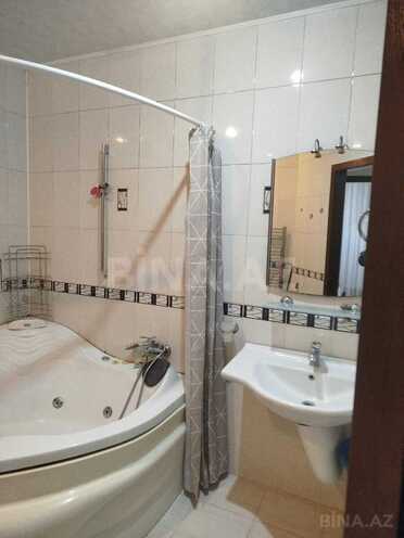 İcarəyə verilir 4 otaqlı yeni tikili 160 m², Nəriman Nərimanov m., photo 14 from 16
