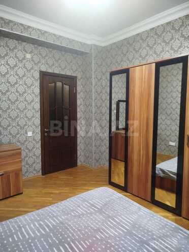 İcarəyə verilir 4 otaqlı yeni tikili 160 m², Nəriman Nərimanov m., photo 3 from 16