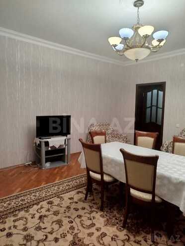 İcarəyə verilir 4 otaqlı yeni tikili 160 m², Nəriman Nərimanov m., photo 9 from 16