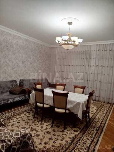 İcarəyə verilir 4 otaqlı yeni tikili 160 m², Nəriman Nərimanov m., photo 10 from 16