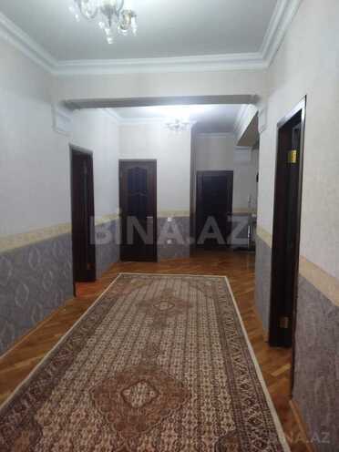 İcarəyə verilir 4 otaqlı yeni tikili 160 m², Nəriman Nərimanov m., photo 7 from 16