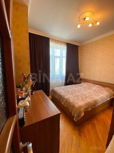 Satılır 2 otaqlı yeni tikili 65 m², 20 Yanvar m., photo 8 from 15