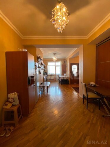 Satılır 2 otaqlı yeni tikili 65 m², 20 Yanvar m., photo 3 from 15