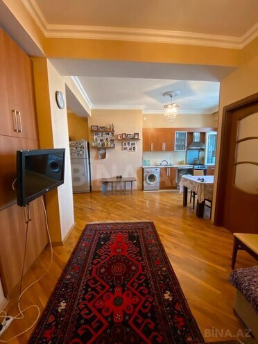 Satılır 2 otaqlı yeni tikili 65 m², 20 Yanvar m., photo 4 from 15
