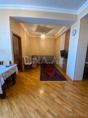 Satılır 2 otaqlı yeni tikili 65 m², 20 Yanvar m., photo 1 from 15