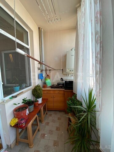 Satılır 2 otaqlı yeni tikili 65 m², 20 Yanvar m., photo 14 from 15