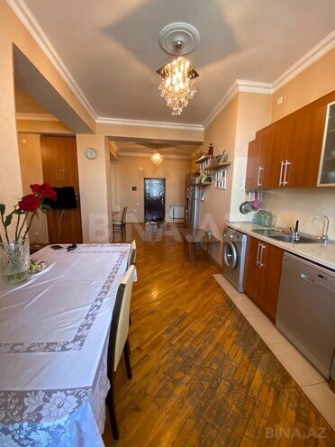 Satılır 2 otaqlı yeni tikili 65 m², 20 Yanvar m., photo 6 from 15