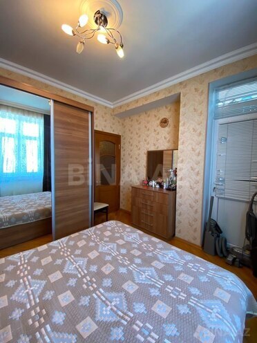 Satılır 2 otaqlı yeni tikili 65 m², 20 Yanvar m., photo 10 from 15
